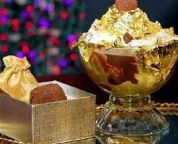 世界最珍贵的九种食材,世界最珍贵的五种食材