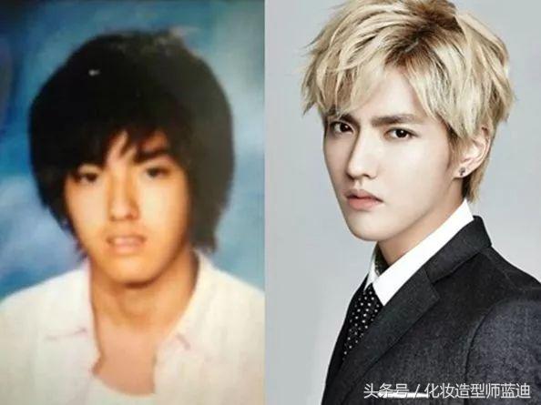 男生眉毛怎么修好看英气,男生眉毛怎么修好看自然