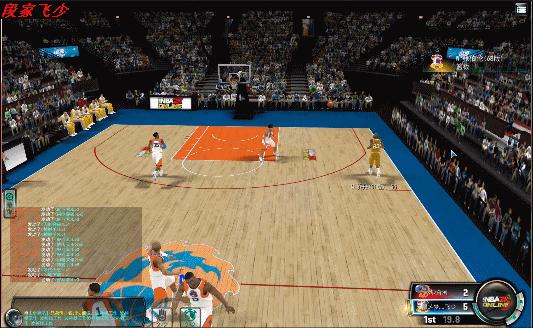 经典乔丹2kol360度扣篮,nba2kol乔丹01版值得换吗