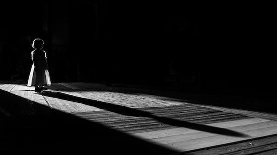 童年受虐心理学,童年受虐对大脑的影响