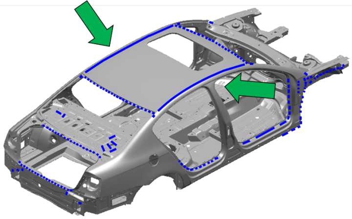 还在听关门声？太low了，搞懂钣金，保证让销售蒙圈