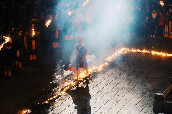 神奇美丽的张家界,张家界大自然仙境长视频