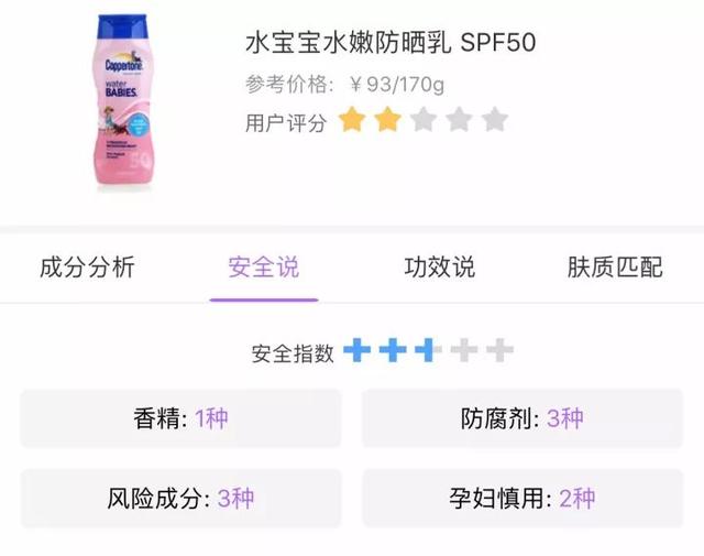 踩雷的十大护肤品牌有哪些,雷品护肤品