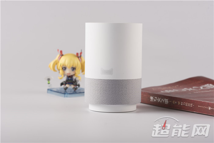 天猫精灵智能音箱有哪些功能介绍,天猫精灵智能音箱音质有杂音