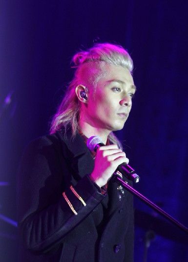 周柏豪明星现场,周柏豪孙悟空