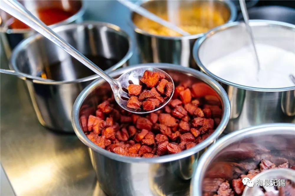 锡市好吃的美食推荐,人气美食必吃榜