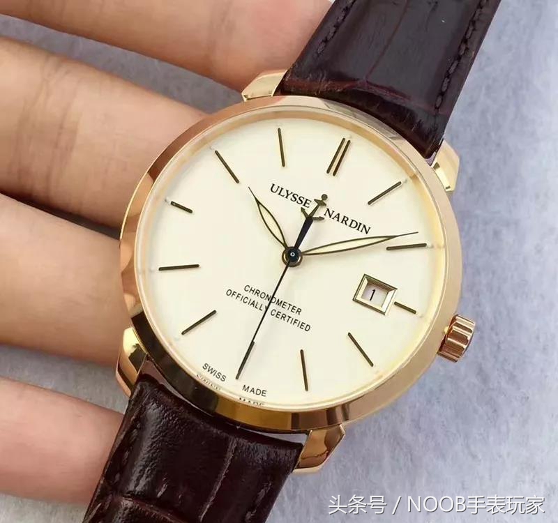 雅典独特表款系列,雅典表老款价格