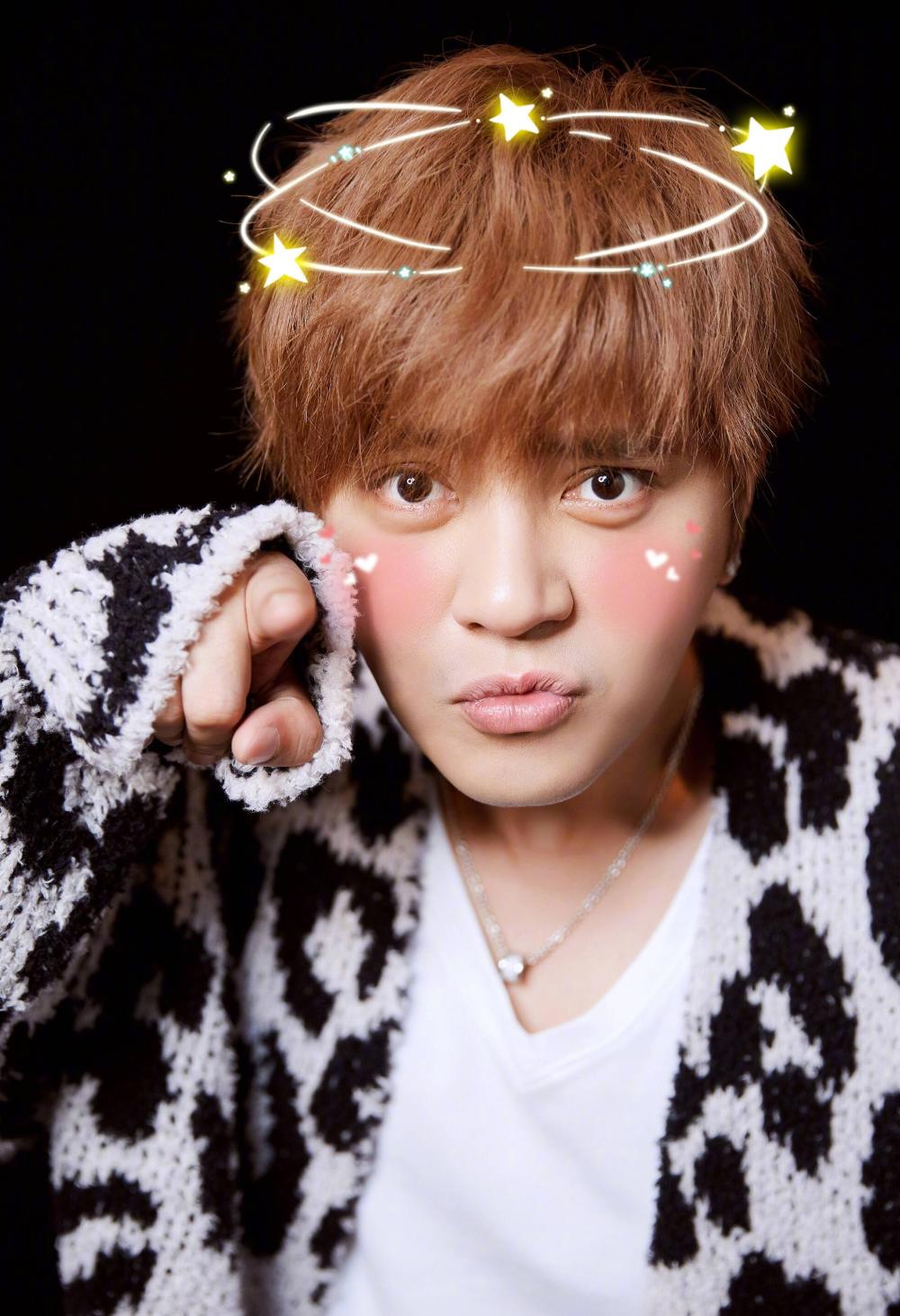 大爆料罗志祥和周扬青,罗志祥否认周扬青爆料