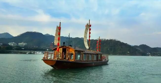 杭州最大水库消息,杭州最大垂钓水库