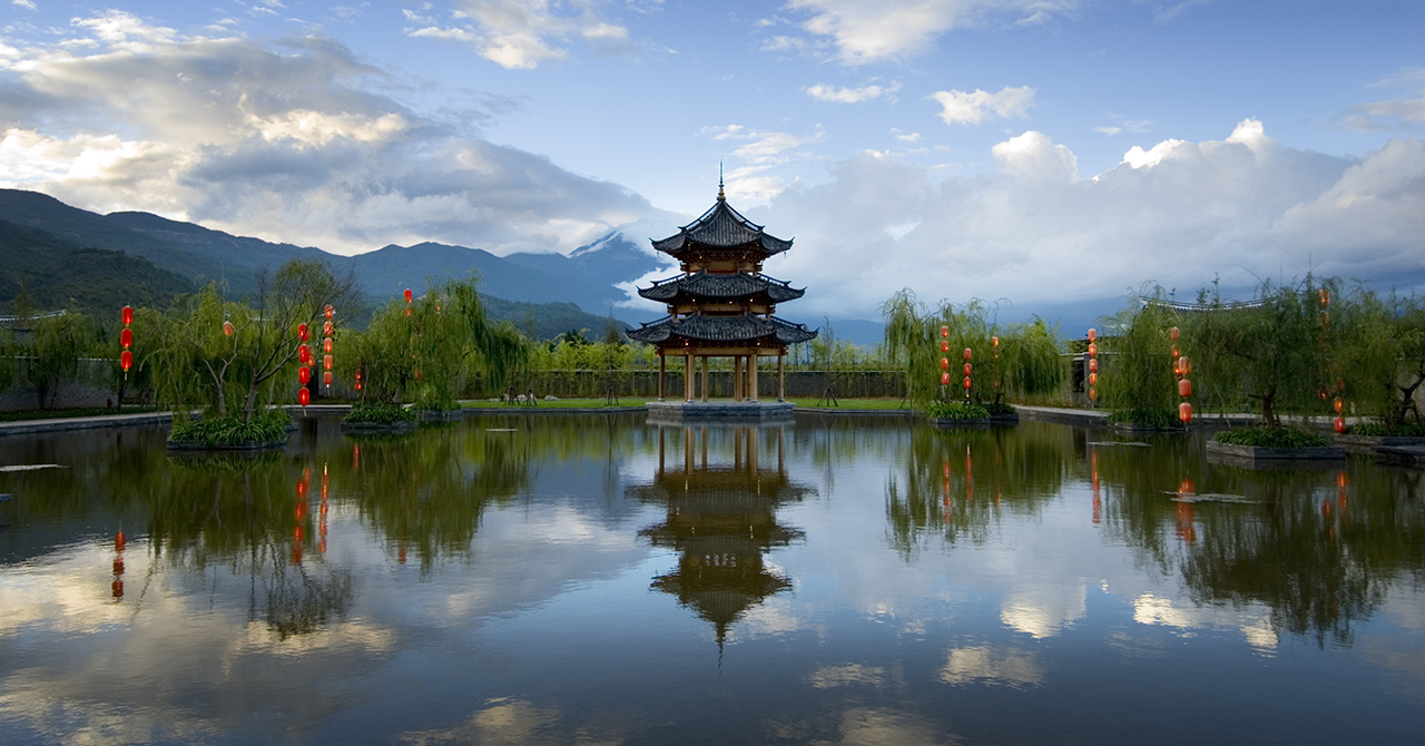 普吉岛悦榕庄度假酒店,悦榕庄度假村住宿