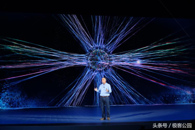 虚拟乐队、飞行汽车、室内无人机，英特尔CES上狠狠秀了一把肌肉