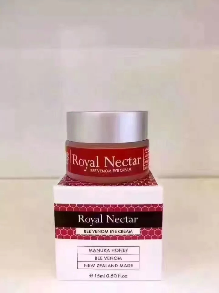 适合18-35岁的平价好用眼霜,30-40岁敏感肌最适合的眼霜