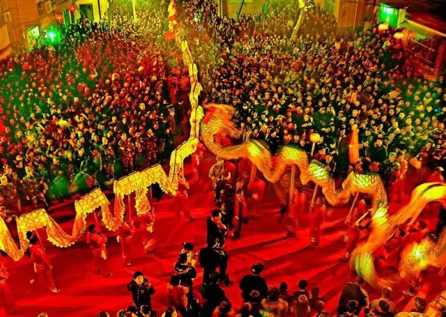 2018年浙江地方景点旅游日历大合集！含杭州，建德，温州，金华！