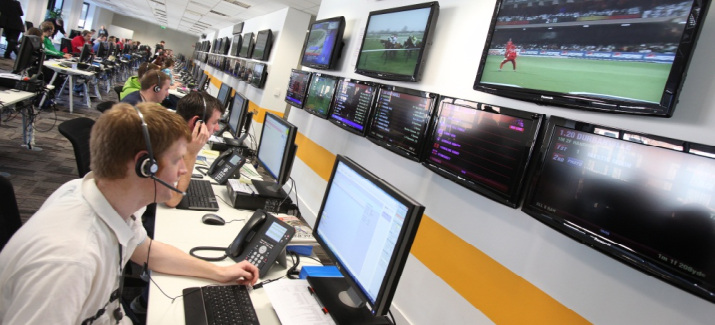 小乐体彩大百科（九）关于亚盘水位变动的那些事