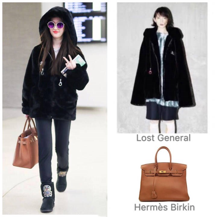 冬天雪地靴怎么穿好看,冬天雪地靴怎么穿最暖和