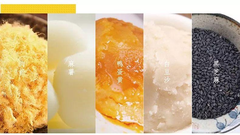 淘宝上有哪些好吃的零食推荐,淘宝十大最好吃零食