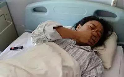 剖腹产后32天伤口出血,剖腹产后40多天伤口突然流脓