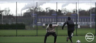 梅西过人技巧教学,fifaonline4梅西过人教学