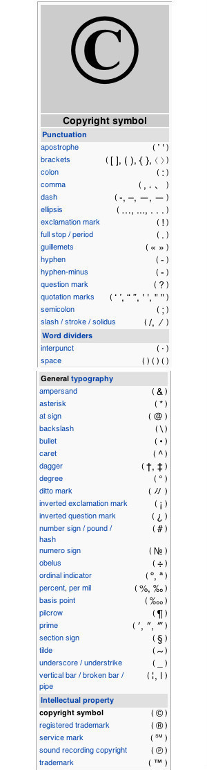 英文标点符号使用规则,英文论文标点符号的正确用法