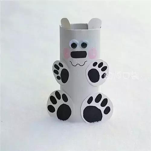 幼师必备的石头创意美术,幼师考核创意美术作品