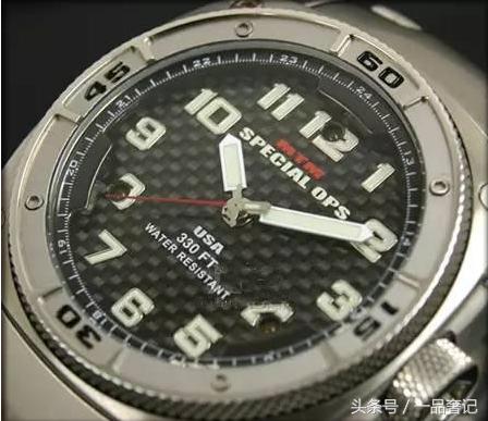 世界十大军表品牌排行,十大名牌军表排行