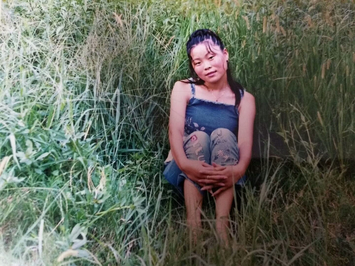 怼人怼到自己句子,一个字霸气怼回去