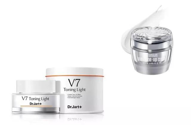 踩雷的十大护肤品牌有哪些,雷品护肤品