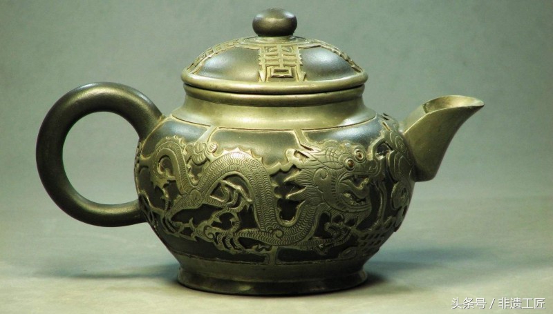 非遗文化锡工艺品定制,非遗锡雕