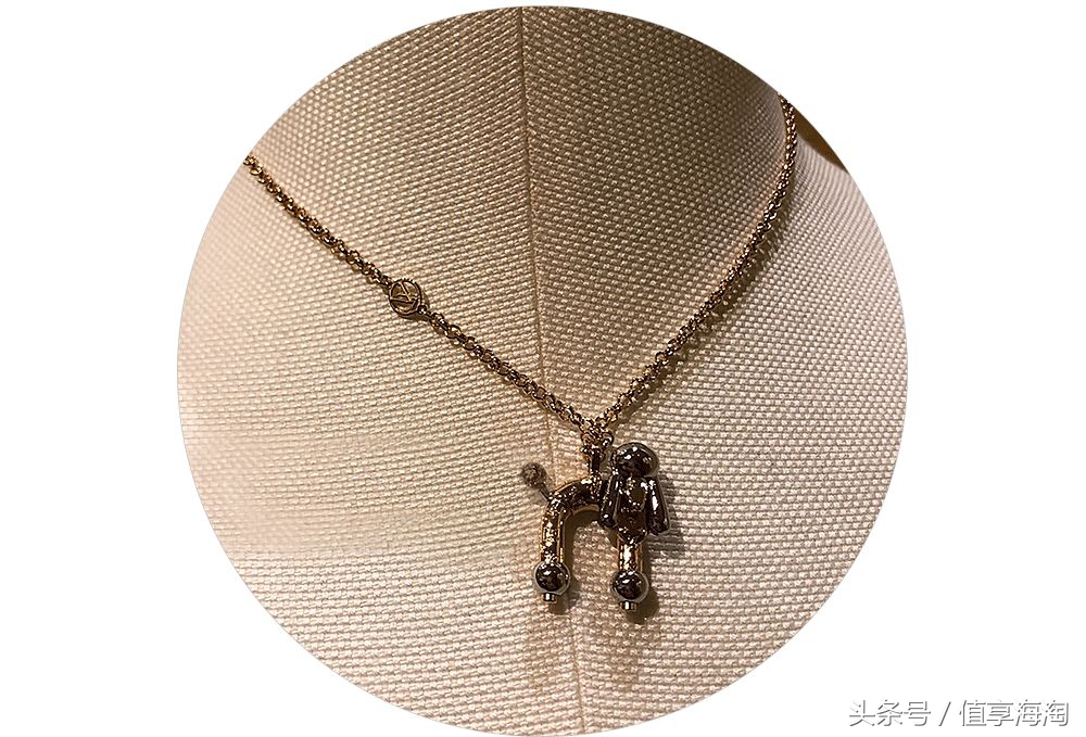 奢侈大牌狗年限定款,时尚大牌2022年春季限定款