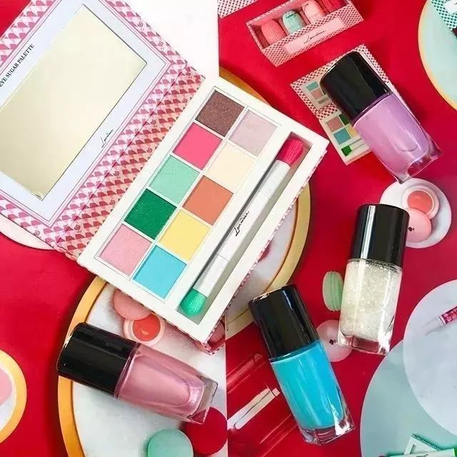 春季限量2018,最丧心病狂的春季限定