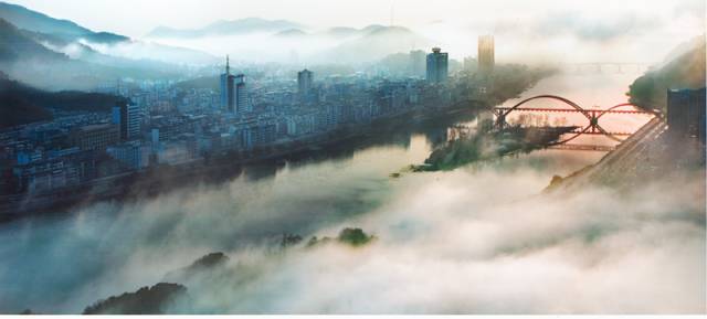 2018年浙江地方景点旅游日历大合集!含杭州,建德,温州,金华!