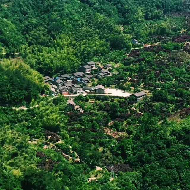 2018年浙江地方景点旅游日历大合集！含杭州，建德，温州，金华！