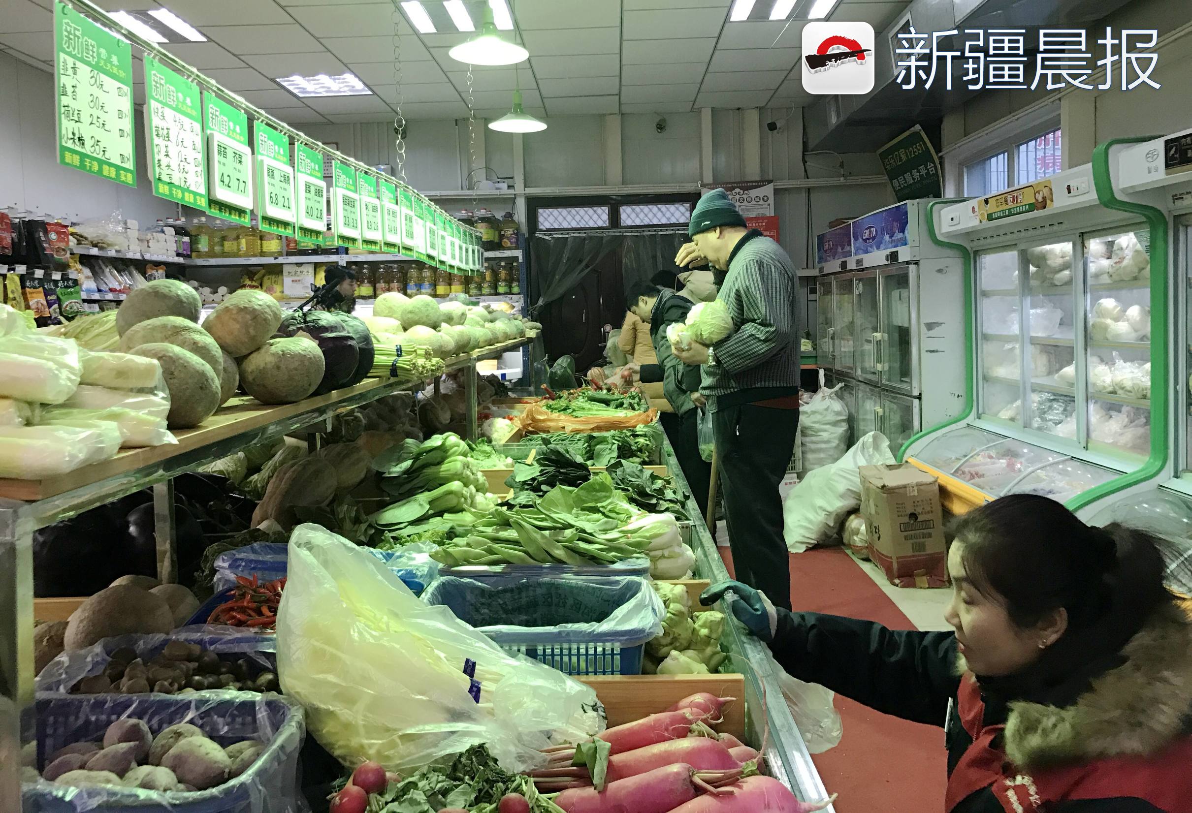 晨看*疆新**│我区47个火车站可办会员；*疆新**电影票房十年增长近十倍