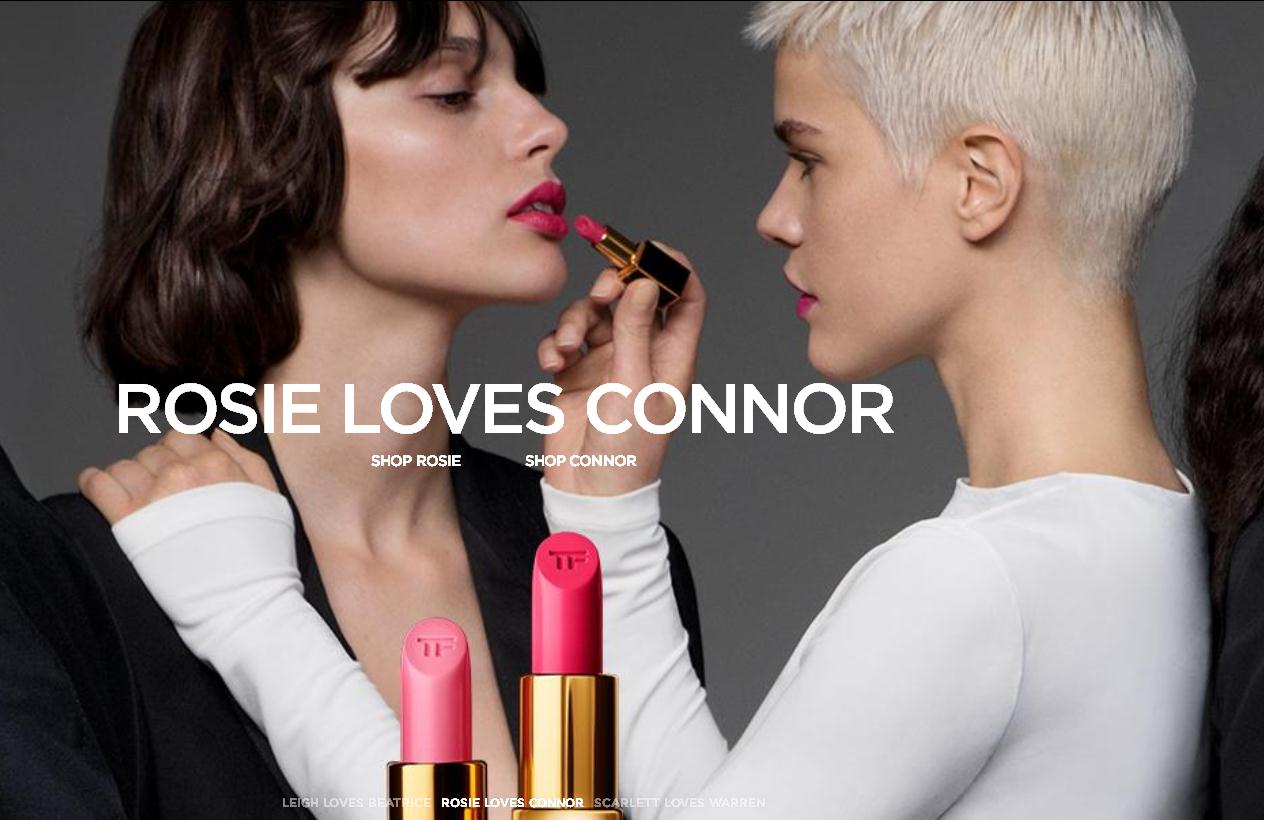 tomford36号,tomford热门色