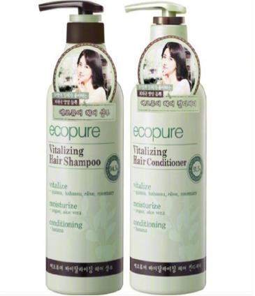 推荐一下好用的洗护发产品,推荐护发品套装