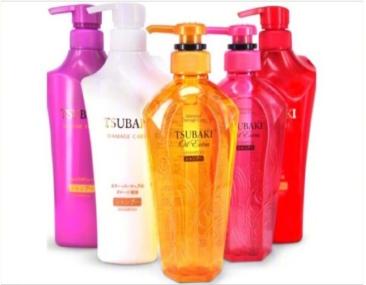 推荐给年轻人——性价比超高的洗护发用品