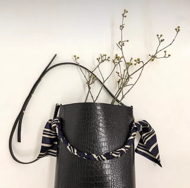 除了韩剧，韩国还有这些小众包包值得购买！