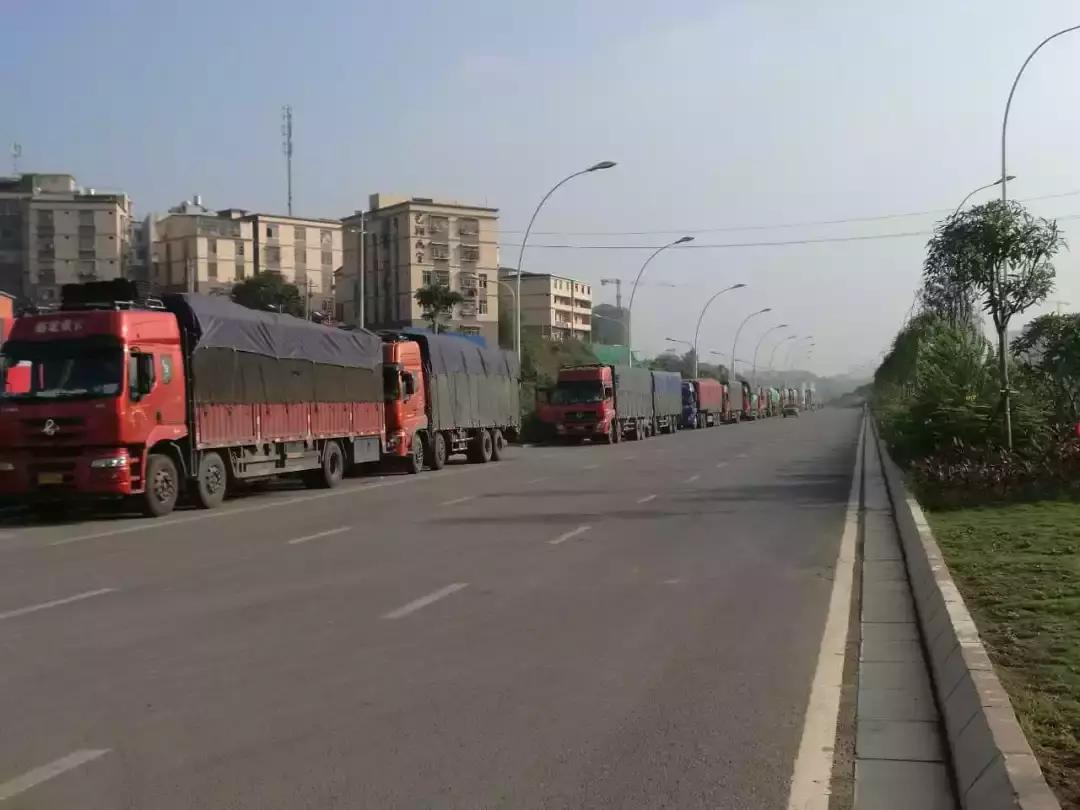 谁来了解基层物流人的辛苦！皮之不存毛将焉附？