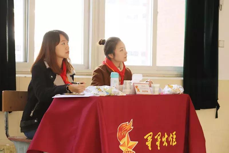 喜报！启橙共有42人挺进“星星火炬”江苏省总决选！