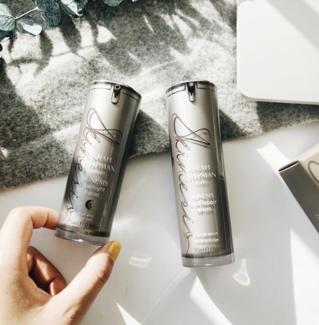 好用的精华液排行榜初抗老,精华液排行榜前十名平价抗老测评