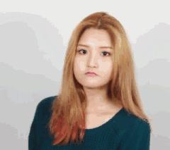 显脸又瘦又小的刘海,脸大适合什么刘海发型显瘦