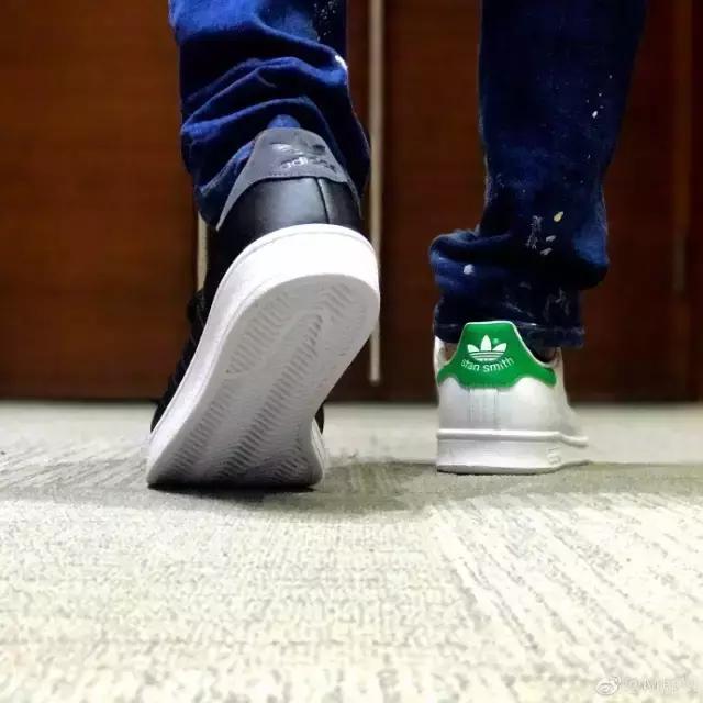 鹿晗穿什么球鞋,鹿晗所有鞋