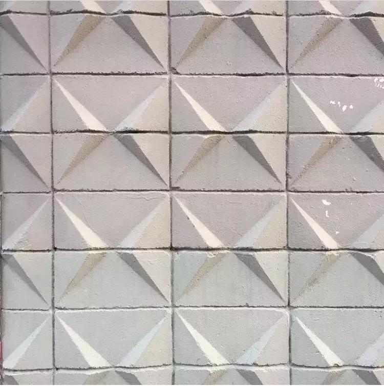 井盖虽然天天见,但不是所有人都能发现它的美