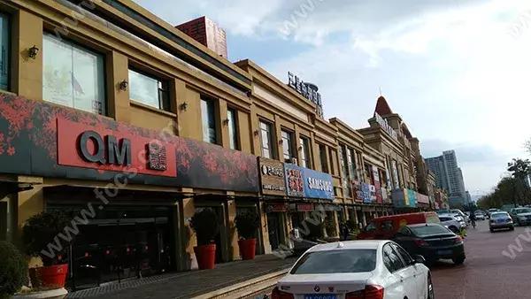 威海蓝星万象城16年房价,威海蓝星万象城大平层