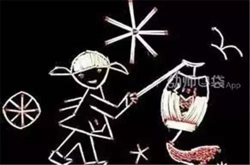 100幅创意美术作品,美术作品展示创意16张