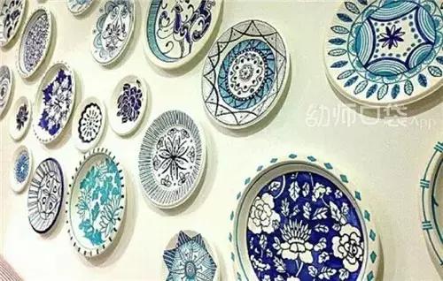 100幅创意美术作品,美术作品展示创意16张