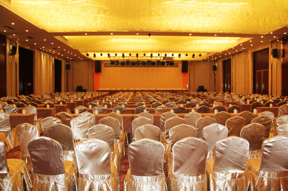 年关将至，您身边的宴会专家-世纪缘，万事俱备，等待您的光临！