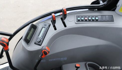 雷沃欧豹m904-d拖拉机参数,雷沃欧豹1604轮式拖拉机国四