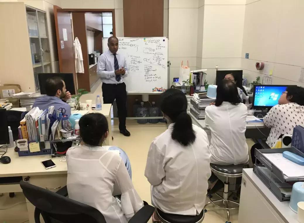 肺有事,人就“废”了!深圳人,这有张肺康复的“欧洲处方”