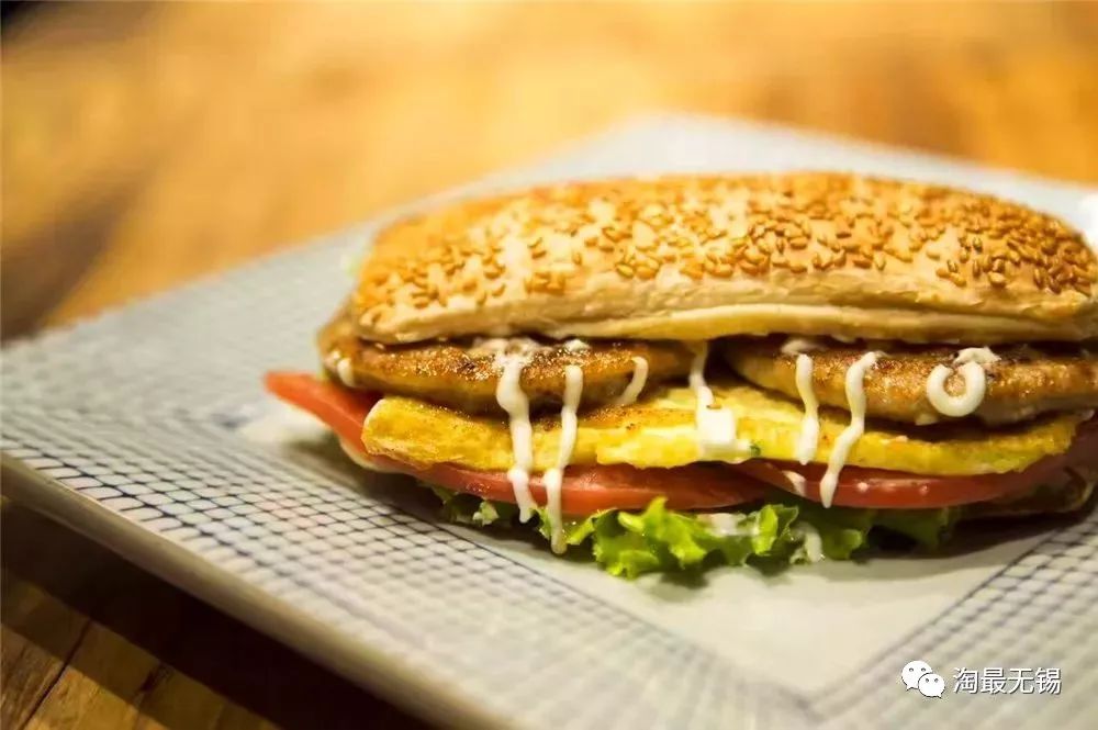 锡市美食推荐网红餐厅,人气美食必吃榜